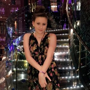 Meet your Posher, Makenzie